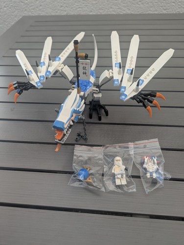 100 vollständig top - 100%, lego