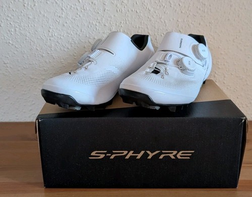 Shimano phyre xc903 - s-phyre, sh-xc903
