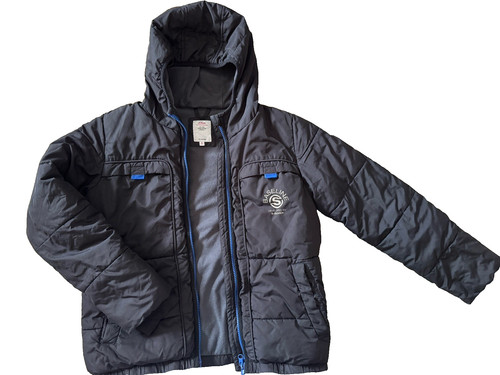 Winterjacke übergangsjacke - winterjacke,
