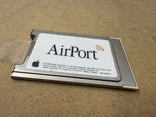 Apple Airport Card - iMac