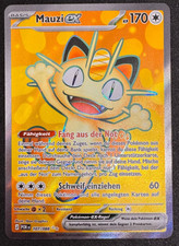 Mauzi Ex (POR 107/088) ULTRA