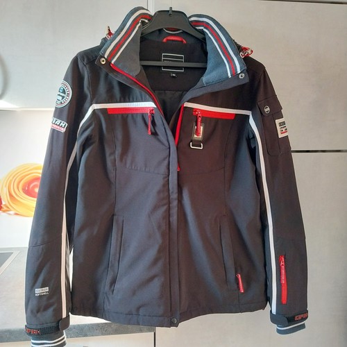 Icepeak softshell skijacke - icepeak,