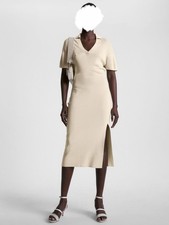 TOMMY HILFIGER 40 L M Kleid