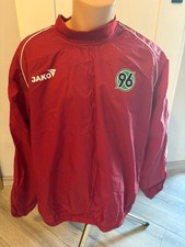 Training jacke Hannover 96