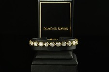 Damen Armband Gold 750