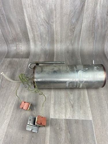 Winterhalter 24 - winterhalter, gs