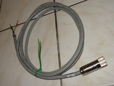 Lenze Servomotor Motorkabel