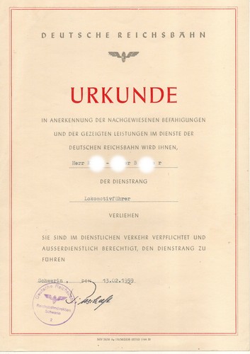 Schwerin 1959 deutsche - schwerin,