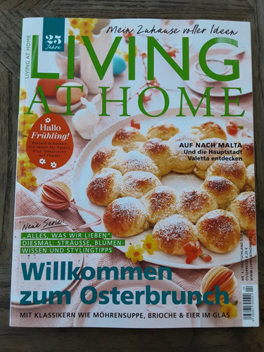 Living home 4 - at,