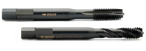 Baer tritap gewindebohrer - baer,
