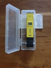 ETEKCITY pH Meter Model No. ph2011+