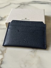 Rolex Kreitkartenetui
