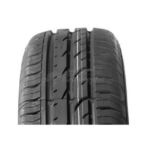 205 r15 86v - 1x, continental