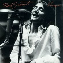 Vintage by Rod Stewart | CD | condition very good