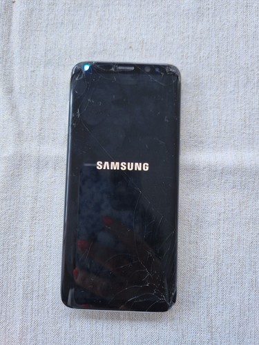 Samsung galaxy - galaxy, s8