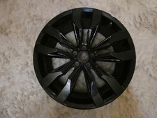1x Original VW Tiguan 5N Alufelge 20 Zoll – 8.5Jx20 ET38 – 5NA601025G