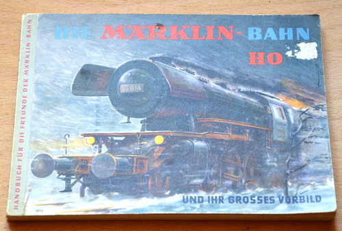 Märklin 0310 die - märklin,