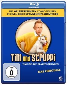 Tim struppi das - tim,