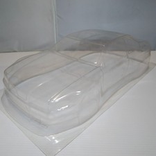 Serpent 1/8 BMW M3 DTM RC