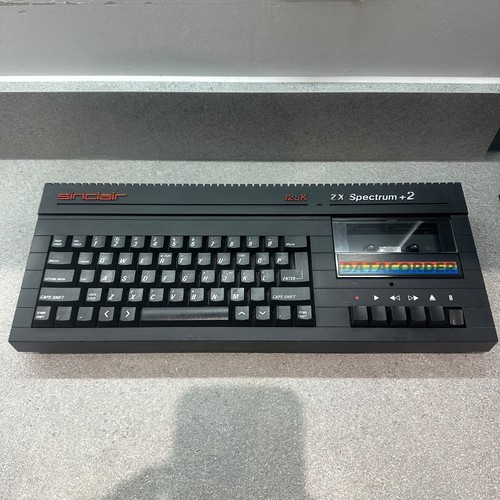 Vintage sammlerstück sinclair - vintage,