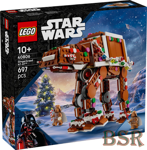 Vvk lego star wars 40806 - vvk,