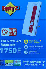 Mesh fritz wlan - mesh, 1750e