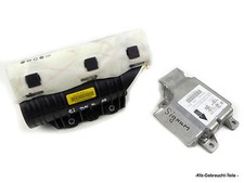 Opel Signum 2.2 Verkleidung