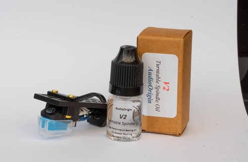 Black headshell cartridge - black, headshell,