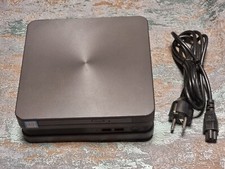 ASUS Vivo PC Intel Core i3-6100T 4x 3,2GHz 8GB RAM 256GB SSD WLAN BT Win 10 PRO