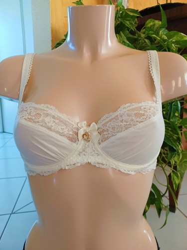 Antinea lise charmel - lise,