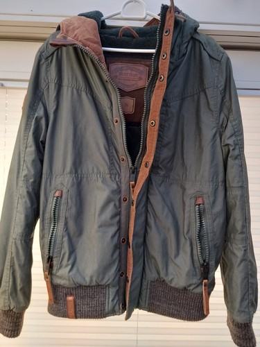 Naketano herren winterjacke - herren,