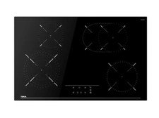 TEKA TBB 84350 TTC BK Kochfeld