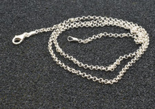 925 Sterlingsilber Rollo