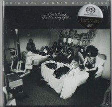 J. Geils Band – The Morning