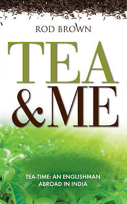 Tea and rod brown - rod,
