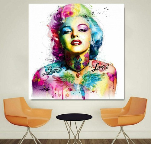 Leinwand bild bis 100x100x5 - bild,