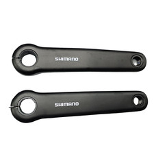 SHIMANO FC-E6100 Kurbelarm