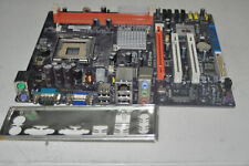 Elitegroup Mainboard 945GCT-M2 V:1.0 Sockel 775 T PC Board Platine Motherboard