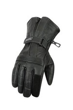 Motorradhandschuhe Regen