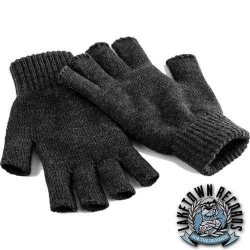 Handschuhe fingerlos - fingerlos, /