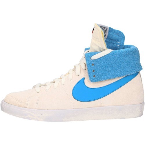 Womens nike blazer mid high - nike,