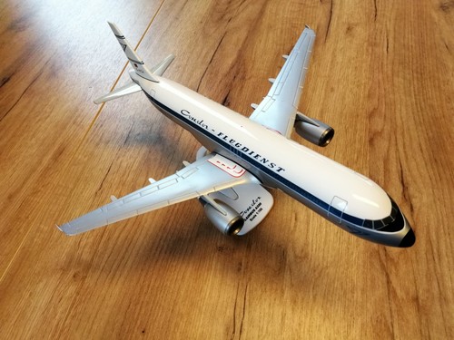 Airbus a320 200 condor - airbus, a320-200