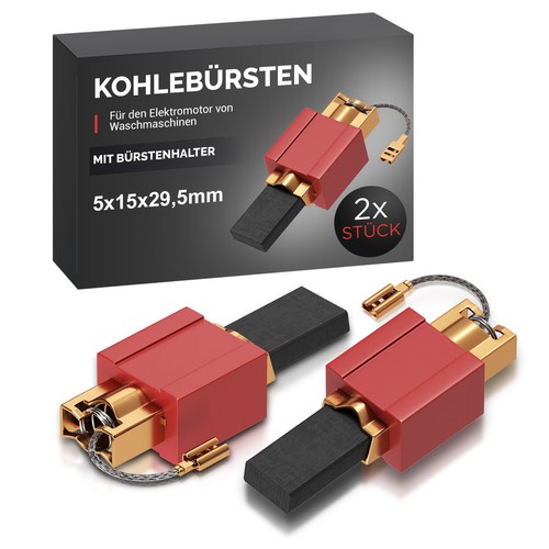 Motorkohlen kohlebürste - 2,
