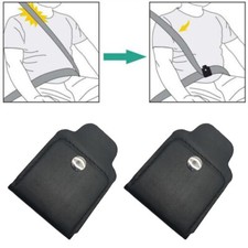 2er Set Auto Sicherheitsgurt