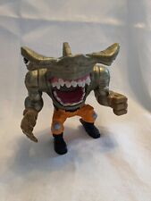 Street Sharks Jet Pack Jab