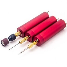 DIY Mini Elektro-Aluminium