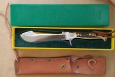 Puma Messer | White Hunter