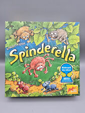 Spinderella - Brettspiel - Zoch