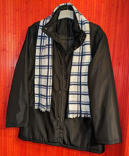 Watsons herren jacke xxl - jacke,