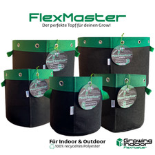 FlexMaster™ Grow Bag